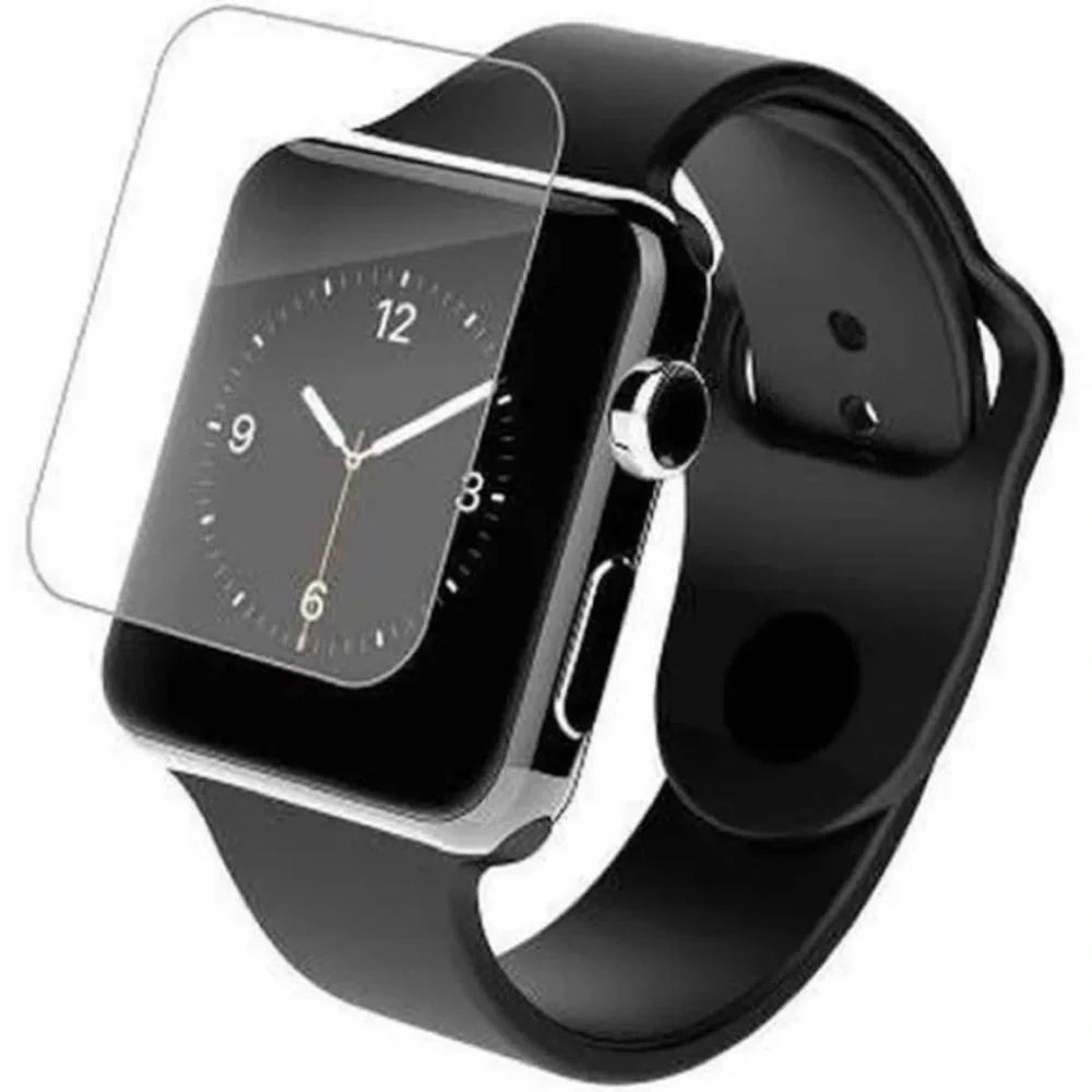 Invisible Shield Ultra Clear Apple Watch Series (44mm) by Zagg